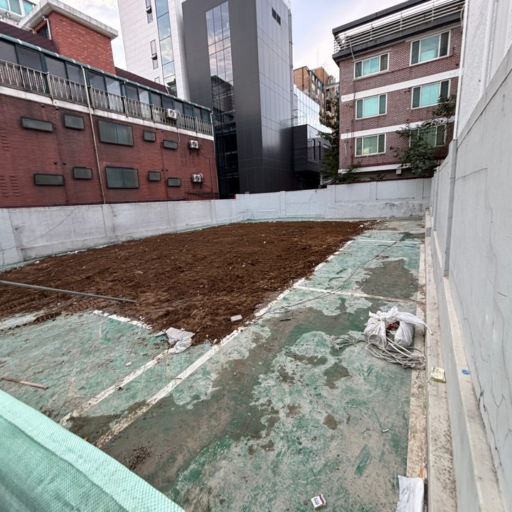 안양 철거 업체 관련 철거 현장 참고 사진 1