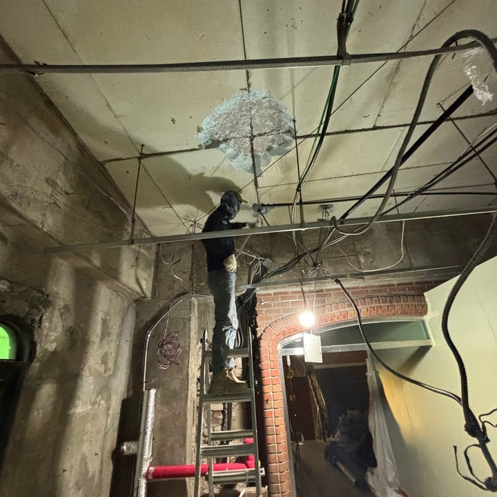 목포 철거 업체 관련 철거 현장 참고 사진 2